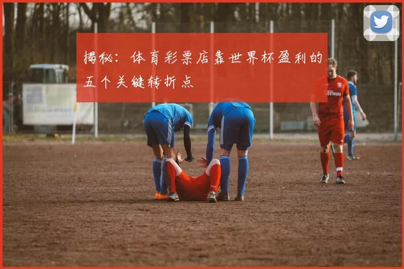 揭秘：体育彩票店靠世界杯盈利的五个关键转折点