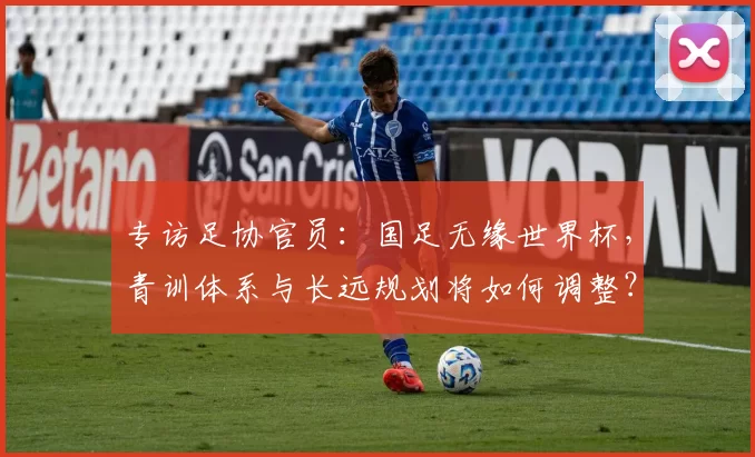 专访足协官员：国足无缘世界杯，青训体系与长远规划将如何调整？
