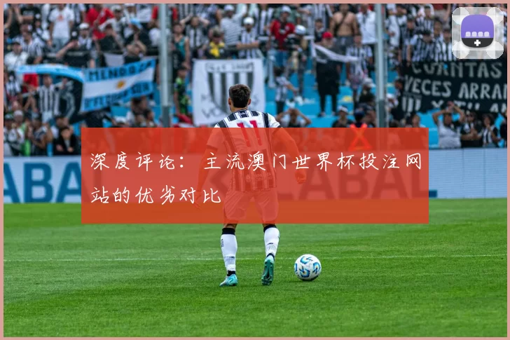深度评论:主流澳门世界杯投注网站的优劣对比