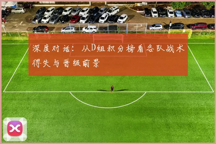 深度对话：从D组积分榜看各队战术得失与晋级前景
