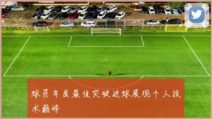 球员年度最佳突破进球展现个人技术巅峰