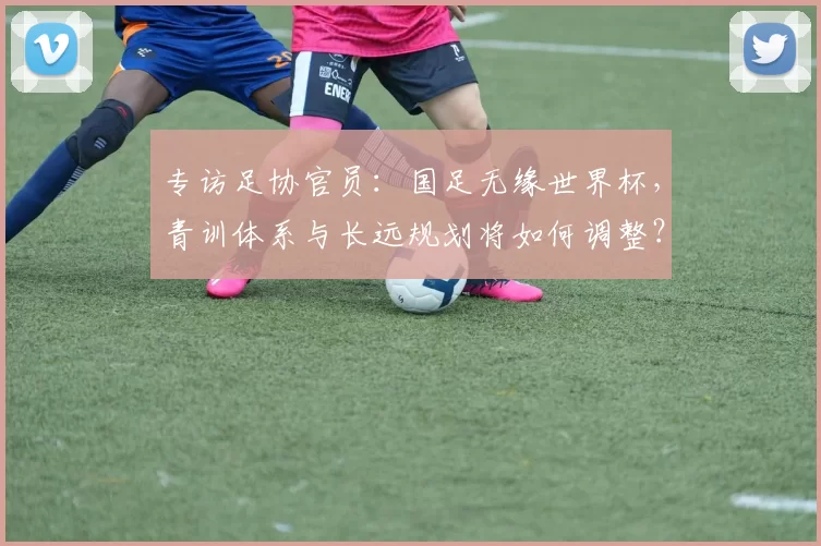 专访足协官员：国足无缘世界杯，青训体系与长远规划将如何调整？