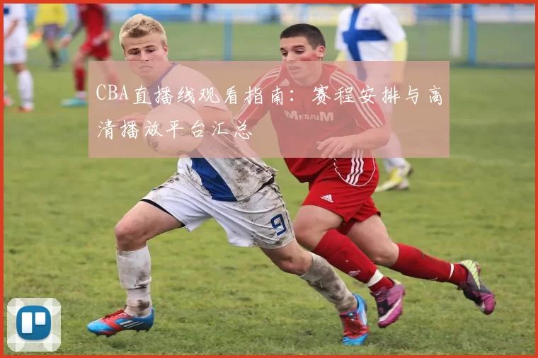 CBA直播线观看指南：赛程安排与高清播放平台汇总