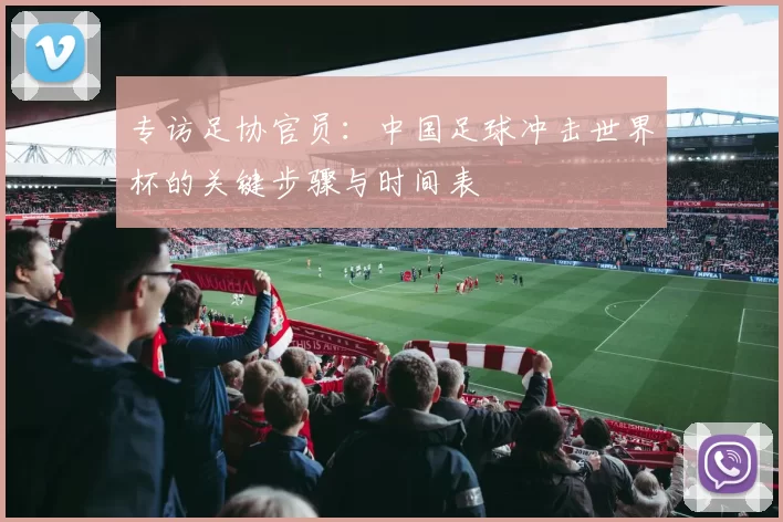 专访足协官员：中国足球冲击世界杯的关键步骤与时间表